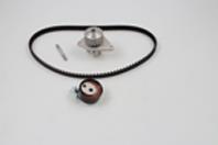 1689633280 Peugeot/Citroen Correia do mecanismo de distribuição de gás, kit