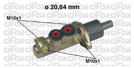 Cilindro mestre do freio Renault (RVI) 7700787630 preço, a partir de 37,92 USD