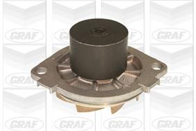 Bomba de água (bomba) de esfriamento Fiat/Alfa/Lancia SVPFI119 preço, a partir de 41,85 USD