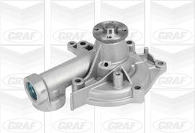 2510032515 Hyundai/Kia Bomba de água (bomba) de esfriamento