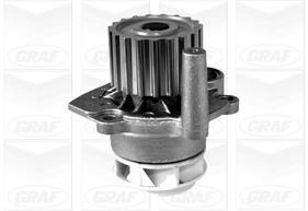 Bomba de água (bomba) de esfriamento 045121011G VAG
