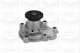 Bomba de água (bomba) de esfriamento Opel 1334268 preço, a partir de 36,46 USD