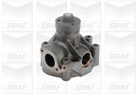 Bomba de água (bomba) de esfriamento OMP 196445