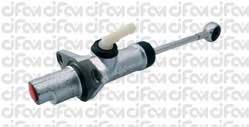 Cilindro mestre de embraiagem LM70356 Delphi