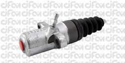 Compre PJL162 TRW Cilindro de trabalho de embraiagem