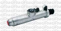 Cilindro mestre de embraiagem A0002959106 Mercedes