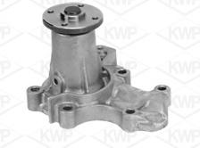 Bomba de água (bomba) de esfriamento KWP 101009 preço, a partir de 40,99 USD