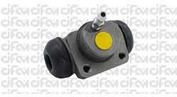Cilindro traseiro do freio de rodas de trabalho Cifam 101581 preço, a partir de 17,39 USD