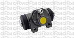 Cilindro traseiro do freio de rodas de trabalho Renault (RVI) 8671020607 preço, a partir de 10,23 USD