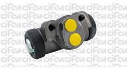Compre MB238828 Mitsubishi Cilindro traseiro do freio de rodas de trabalho