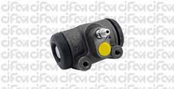 Cilindro traseiro do freio de rodas de trabalho Cifam 101613 preço, a partir de 23,31 USD