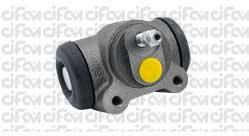 Cilindro traseiro do freio de rodas de trabalho Cifam 101607 preço, a partir de 23,47 USD