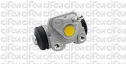 Cilindro traseiro do freio de rodas de trabalho CS229 Japan Parts