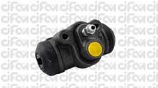 Cilindro traseiro do freio de rodas de trabalho Cifam 101921 preço, a partir de 16,68 USD