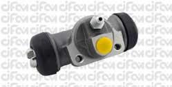Cilindro traseiro do freio de rodas de trabalho Nissan/Infiniti 441003T011