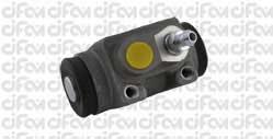 Compre 583204A220 Hyundai/Kia Cilindro traseiro do freio de rodas de trabalho