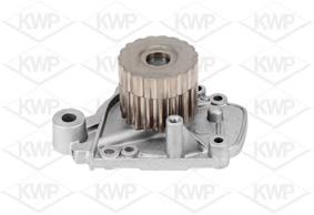 Bomba de água (bomba) de esfriamento KWP 10669 preço, a partir de 40,40 USD