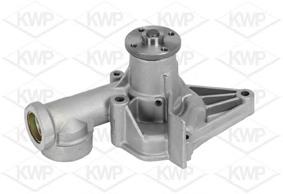Bomba de água (bomba) de esfriamento KWP 10697 preço, a partir de 44,66 USD