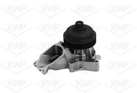 Bomba de água (bomba) de esfriamento KWP 101053 preço, a partir de 87,65 USD