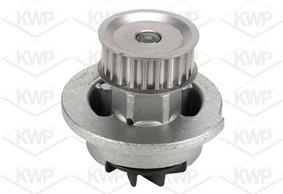 Bomba de água (bomba) de esfriamento KWP 10541 preço, a partir de 45,61 USD