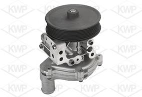 Bomba de água (bomba) de esfriamento KWP 10832 preço, a partir de 90,24 USD