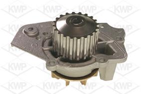 Bomba de água (bomba) de esfriamento 1623096980 Peugeot/Citroen