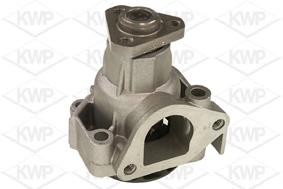 Bomba de água (bomba) de esfriamento Fiat/Alfa/Lancia 7589065 preço, a partir de 44,49 USD