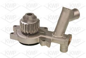 Bomba de água (bomba) de esfriamento Ford 1126036 preço, a partir de 49,11 USD