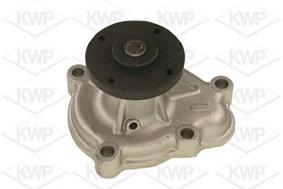 Bomba de água (bomba) de esfriamento 97101320 Opel