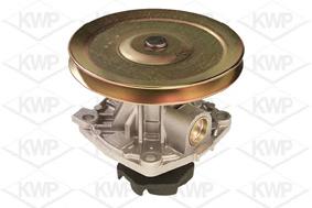 Bomba de água (bomba) de esfriamento 71719692 Fiat/Alfa/Lancia