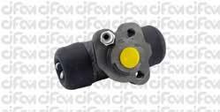 Cilindro traseiro do freio de rodas de trabalho 4757020040 Toyota