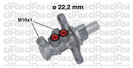 Cilindro mestre do freio Cifam 202675 preço, a partir de 96,73 USD