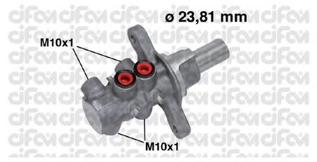 Compre 77363969 Fiat/Alfa/Lancia Cilindro mestre do freio