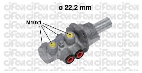 77363965 Fiat/Alfa/Lancia Cilindro mestre do freio