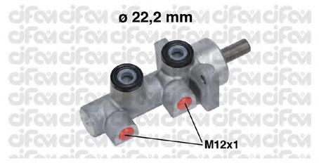 96418833 General Motors Cilindro mestre do freio