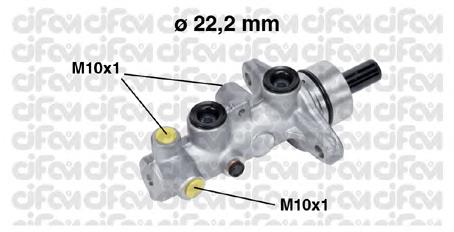 Cilindro mestre do freio ABS 75008 preço, a partir de 98,75 USD