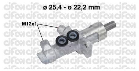 Cilindro mestre do freio Brembo M06030
