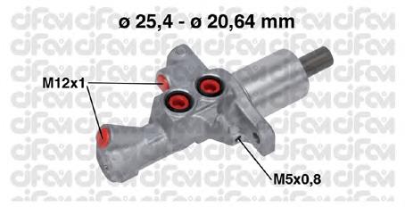 Compre 41447 ABS Cilindro mestre do freio