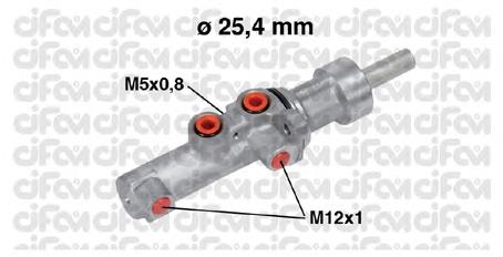 Compre 2E0611017 VAG Cilindro mestre do freio