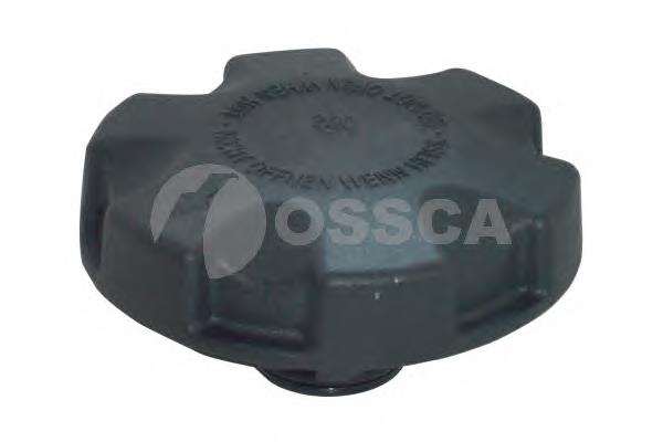 Tampa (tampão) do tanque de expansão T457500 STC