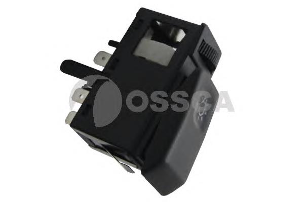 Comutador das luzes no "painel de instrumentos" VAG 191941531H