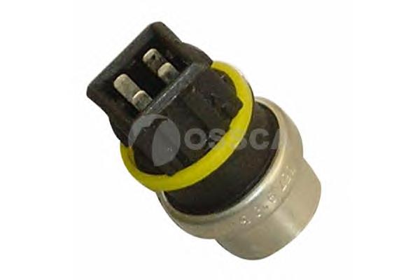 Sensor de temperatura do fluido de esfriamento Ford 95VW10884AA