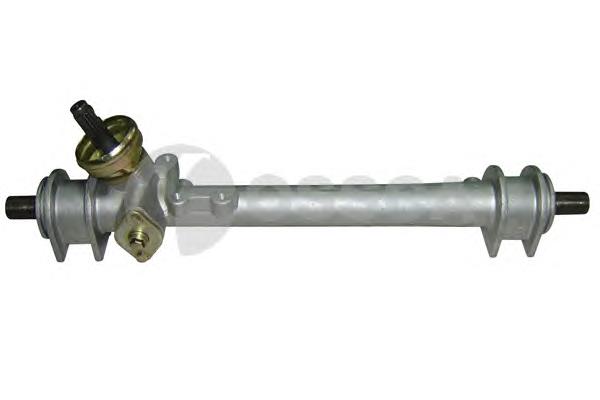 Cremalheira da direção 50332 Metalcaucho