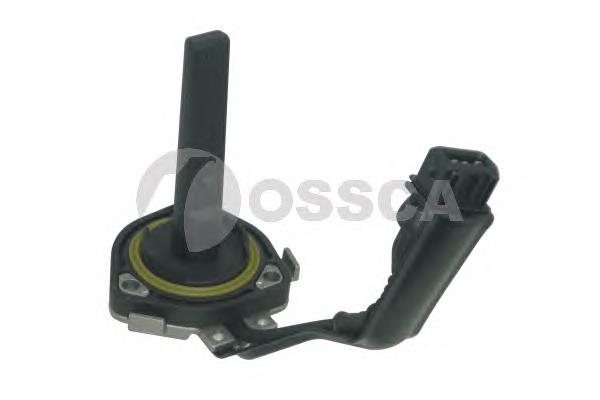 Sensor do nível de óleo de motor 6PR007134061 HELLA