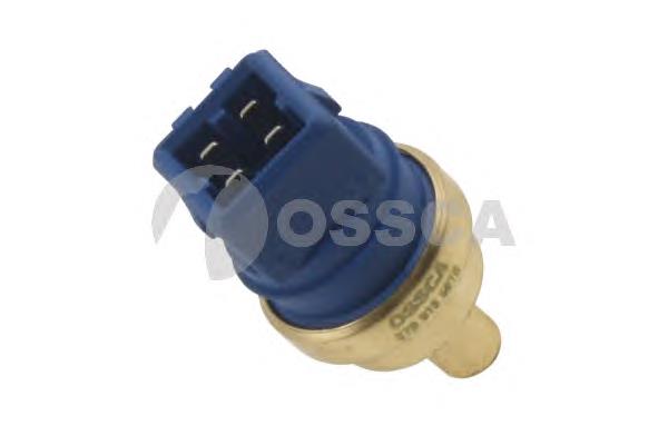 Sensor de temperatura do fluido de esfriamento 059919501 Vika
