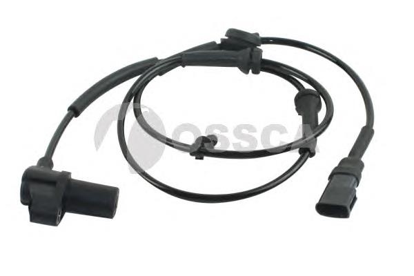 265006458 Ford Sensor dianteiro de ABS