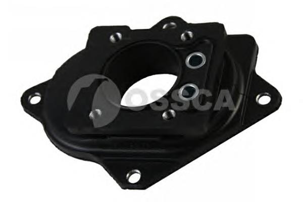 Flange de carburador 050129761F VAG