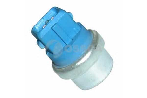 Sensor de temperatura do fluido de esfriamento STC T450290