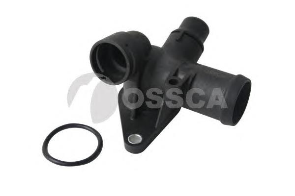 Compre 463315 Triclo Flange do sistema de esfriamento (união em T)