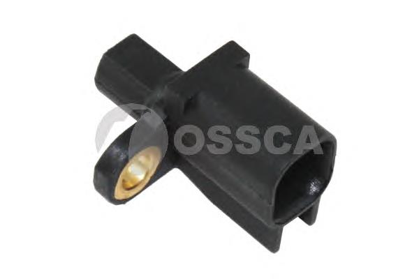 Sensor ABS traseiro Ford BRAB515